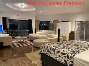 Belvoir Serviced Apart-Hotel & Residence